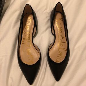 Sam Edelman Flats